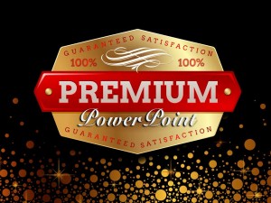 Premium PowerPoint