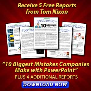 Download Free PowerPoint Reports